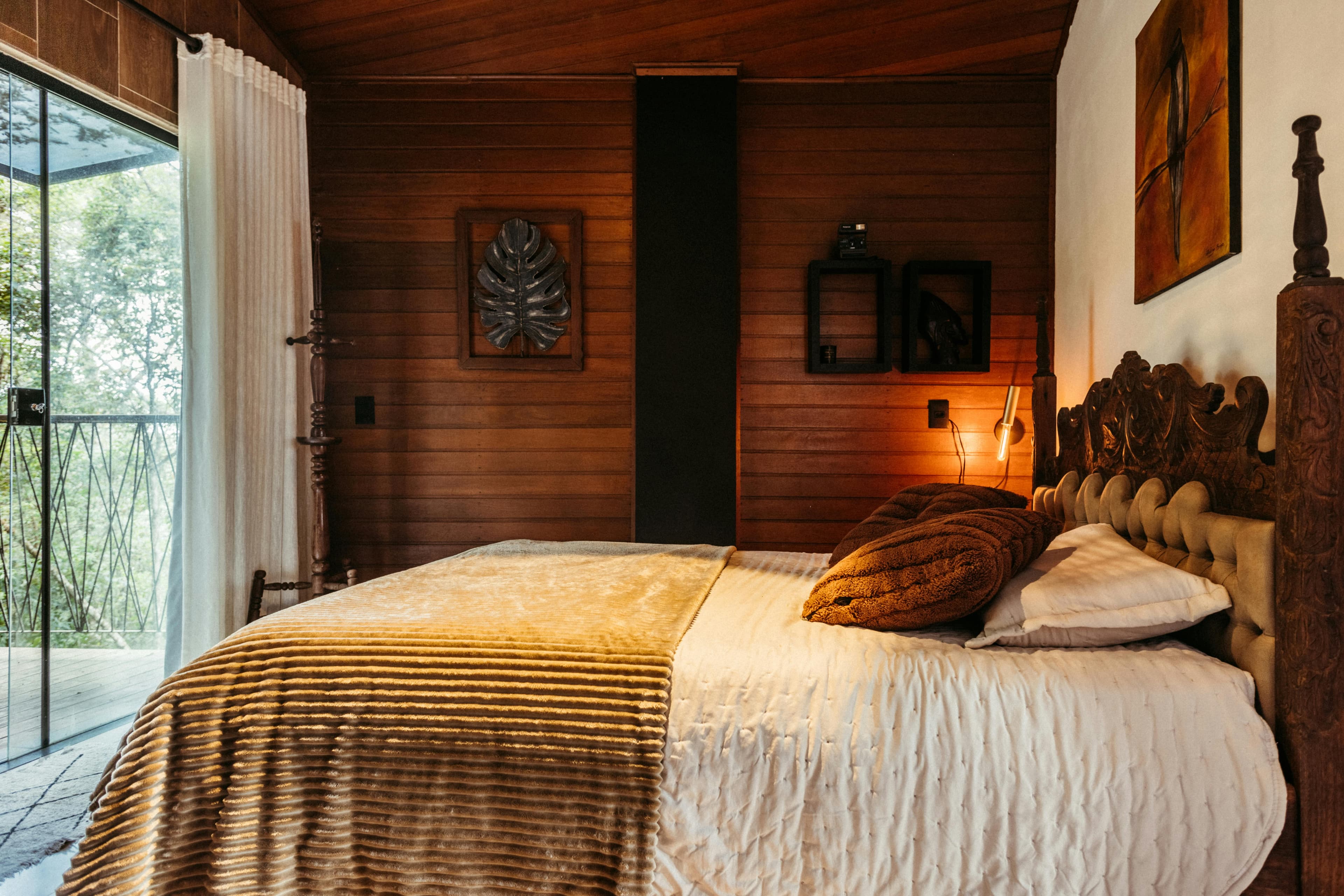 Deluxe Business Room